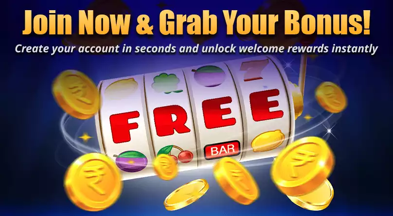 Join Betvisa to get welcome bonus