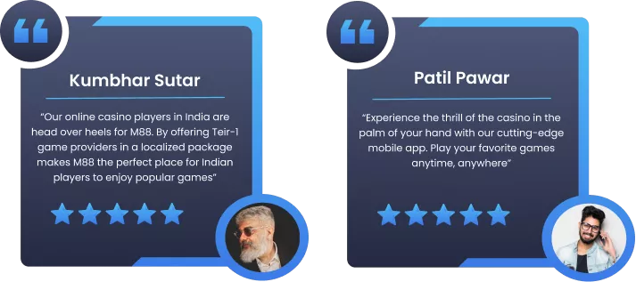 Betvisa Comments from users